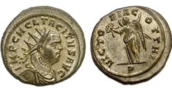 Ticinum - VICTORIA GOTTHI