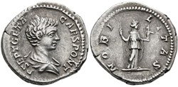 Rome - NOBILITAS