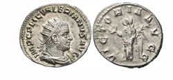 Rome - VICTORIA AVGG