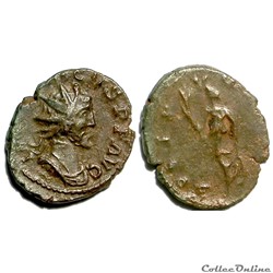 Tetricus I