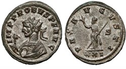 Siscia - PAX AVGVSTI