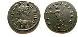 Ticinum - PROVIDENT AVG
