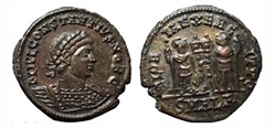Alexandria - GLORIAE EXERCITVS