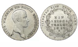 Friedrich Wilhelm III