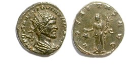 Siscia - VBERITAS AVG