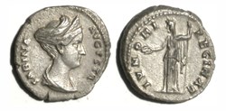 Sabina - IVNONI REGINAE
