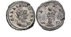 Rome - SALVS AVG