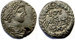 Julian II Apostata