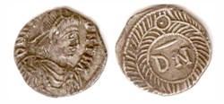Gunthamund (Stolen coin)