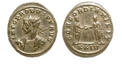Siscia - CONCORDIA MILIT