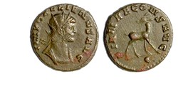 Rome - DIANAE CONS AVG