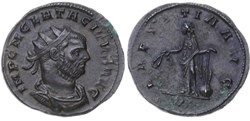 Siscia - LAETITIA AVG