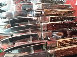 couteaux de poche