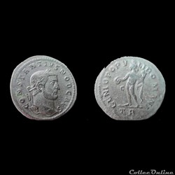 FOLLIS CONSTANCE I CHLORE 296 297 TREVES TR A/r