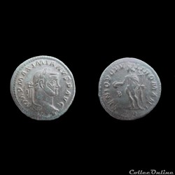 FOLLIS MAXIMIEN HERCULE TREVES TR/B