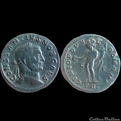 FOLLIS CONSTANCE CHLORE TREVES TR C/r