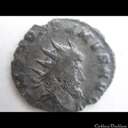 AUREOLUS AU NOM DE POSTUME 267 MILAN