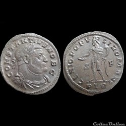 FOLLIS CONSTANCE I CHLORE 303 305 TREVES PTR S/F