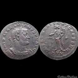 FOLLIS MAXIMIEN HERCULE 301 TREVES BTR/*