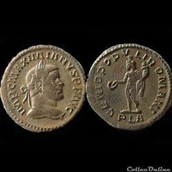 FOLLIS MAXIMIEN HERCULE 294-295 LYON PLA