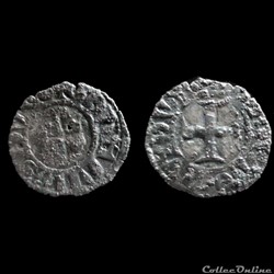 DENIER JEAN IV DE BRETAGNE GUERANDE ?