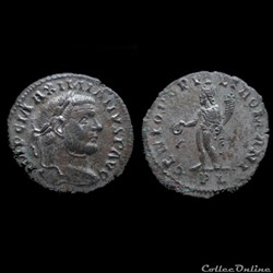 FOLLIS MAXIMIEN HERCULE 296 LYON PL/A