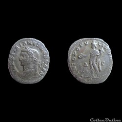 FOLLIS GALERE 296 297 TREVES TR A/r