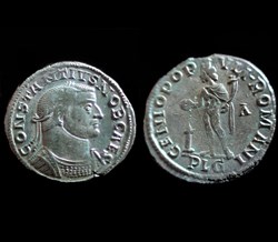 FOLLIS CONSTANCE I CHLORE 300-302 LYON PLG/A