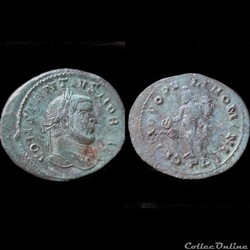 FOLLIS CONSTANCE CHLORE 296 LYON PL/B