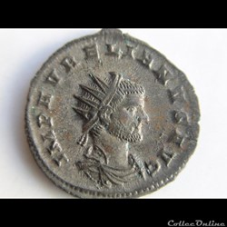 AURELIEN 271 MILAN RESTITUT ORIENTIS