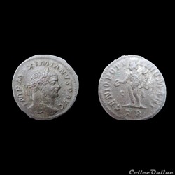 FOLLIS MAXIMIEN HERCULE TREVES TR/C