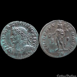 FOLLIS MAXIMIEN HERCULE TREVES TR B/*