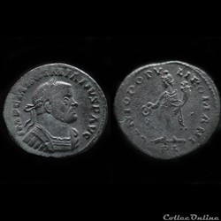 FOLLIS MAXIMIEN HERCULE 296 LYON PL/A