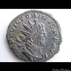 VICTORIN 270 TREVES INVICTUS VARIANTE