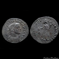 FOLLIS DIOCLETIEN 295 LYON PL/A