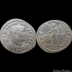 FOLLIS MAXIMIEN HERCULE TREVES ATR/*