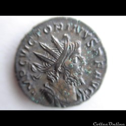 VICTORIN DEBUT 270 TREVES PAX AUG