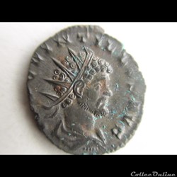 QUINTILLE 270 ROME