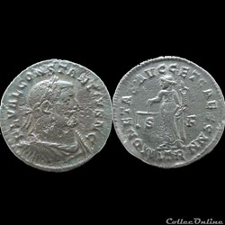 FOLLIS CONSTANCE I CHLORE 303 TREVES ITR/S F