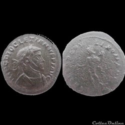 FOLLIS DIOCLETIEN ATELIER INTERMEDIAIRE 296