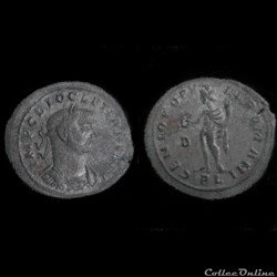 FOLLIS DIOCLETIEN 296 LYON PL/B