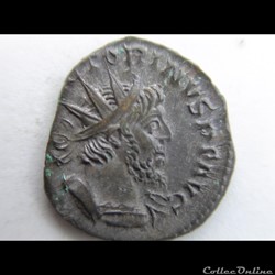 VICTORIN 270 COLOGNE PIETAS