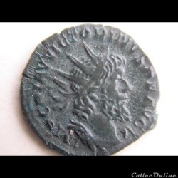 VICTORIN 270 TREVES INVICTUS