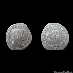 FOLLIS DIOCLETIEN TREVES  TR/C