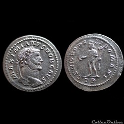 FOLLIS GALERE MAXIMIEN TREVES 294 TR