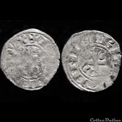 DENIER JEAN III NANTES