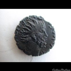 IMITATION MONNAIES DE NECESSITE VIRTUS