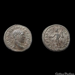 FOLLIS MAXIMIEN HERCULE 295 TREVES TR/A
