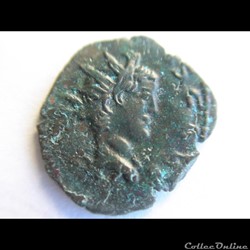 TETRICUS II 274 INCUS