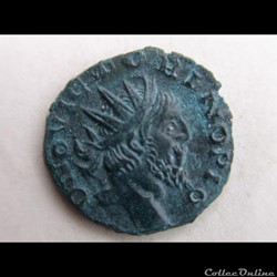 VICTORIN 271 POSTHUME